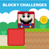 Blocky Challenges